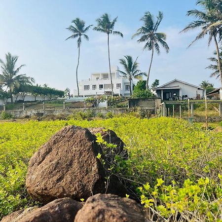 Silverlane Beach House Matara Exterior foto