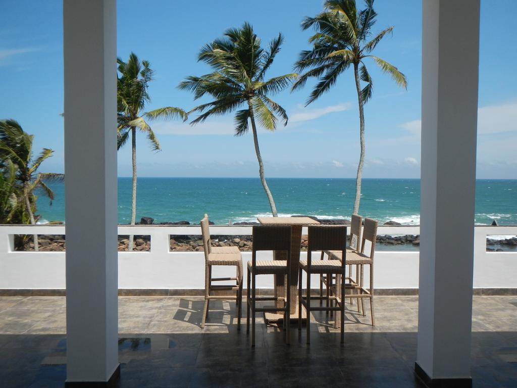 Silverlane Beach House Matara Habitación foto