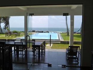 Silverlane Beach House Matara Exterior foto